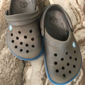 Kids crocs